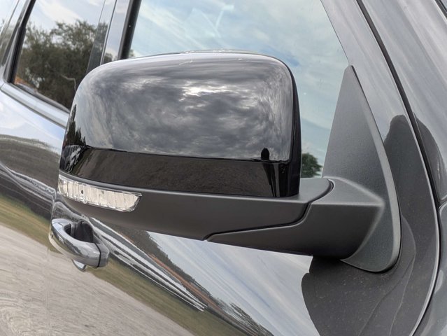 Certified 2025 Dodge Durango R/T AWD/4WD image 11