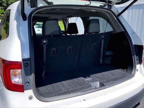Used 2021 Honda Pilot Special Edition image 28