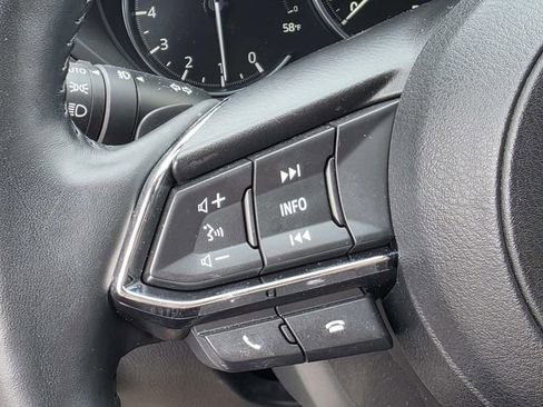 Used 2020 MAZDA CX-5 Grand Touring w/ GT Premium Package image 16