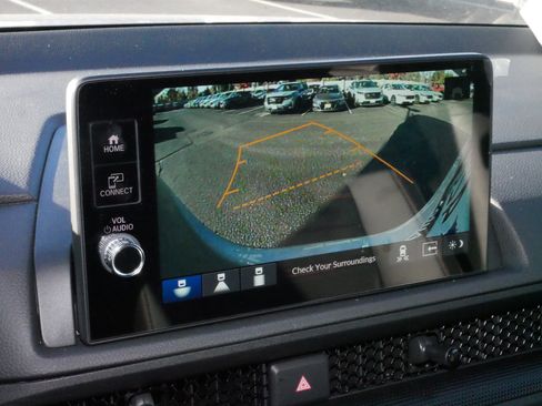 Certified 2026 Honda CR-V Sport-L image 29