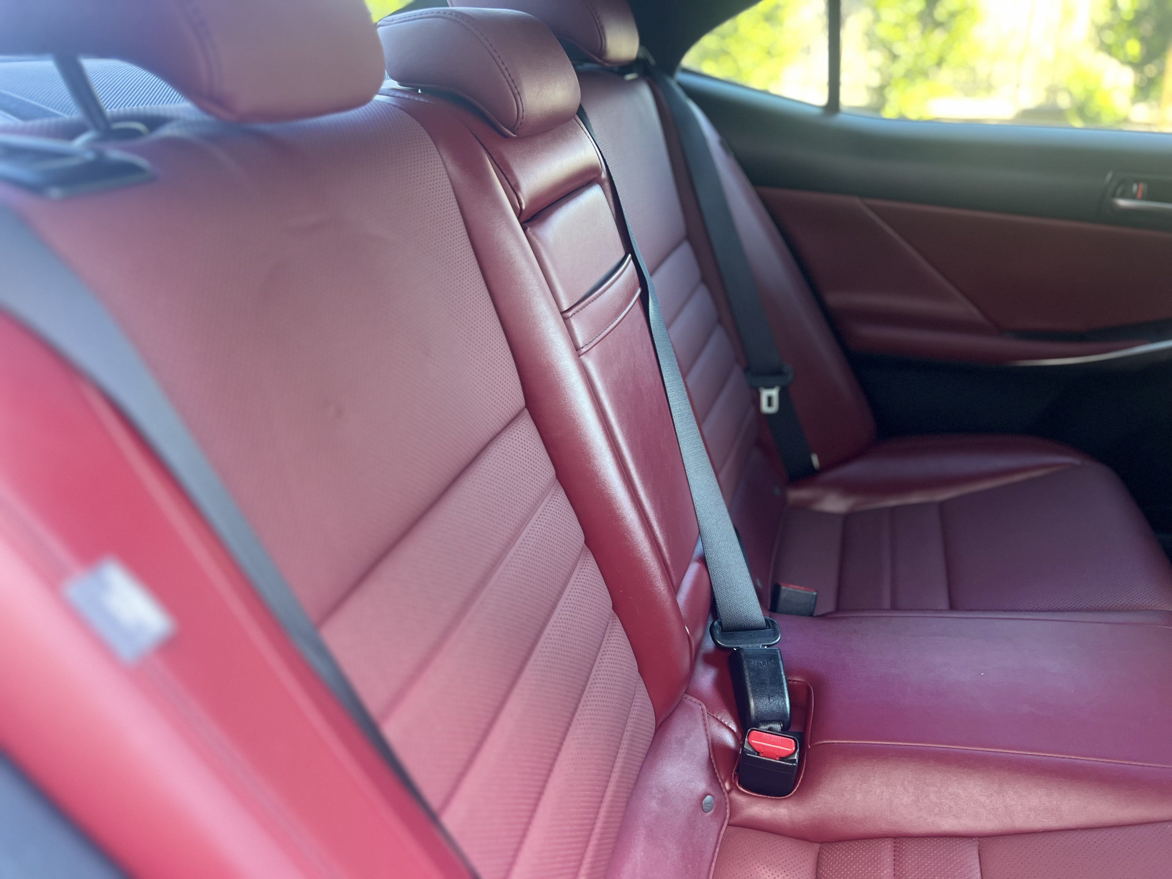 Used 2019 Lexus IS 300 F Sport w/ F Sport Package AWD/4WD image 33