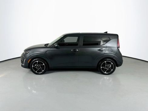 Used 2024 Kia Soul EX FWD image 6