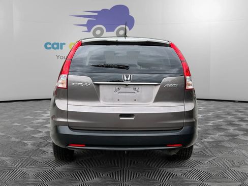 Used 2014 Honda CR-V EX image 4