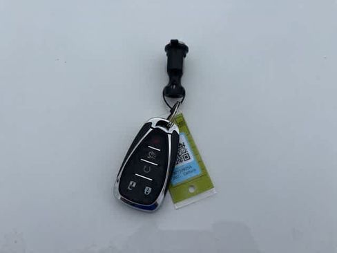 Used 2021 Chevrolet Camaro LT w/ Technology Package image 26