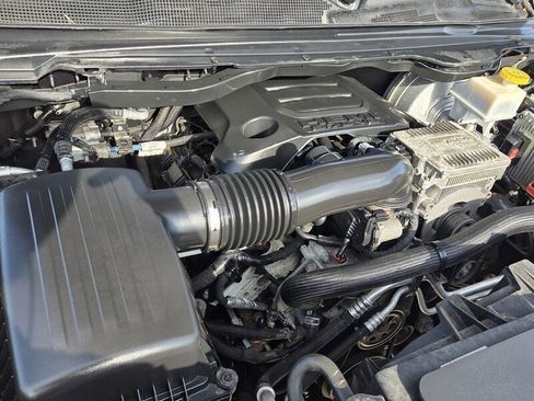 Certified 2019 RAM 1500 Laramie AWD/4WD image 21