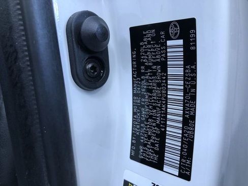 Certified 2023 Toyota Camry SE image 33