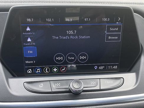 Used 2021 Chevrolet Blazer LT image 15