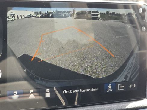 Used 2026 Honda CR-V Sport Touring image 8