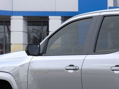 New 2026 Chevrolet Colorado Z71 w/ Technology Package image 12