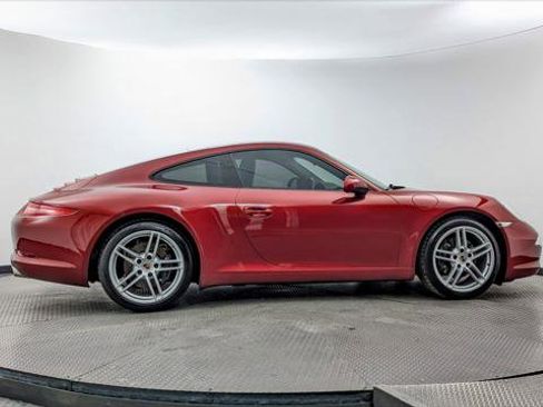 Used 2012 Porsche 911 Carrera RWD image 9