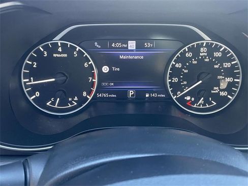 Used 2023 Nissan Maxima Platinum w/ Sport Mat Group image 20