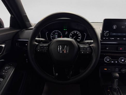 Used 2024 Honda Civic Sport image 19