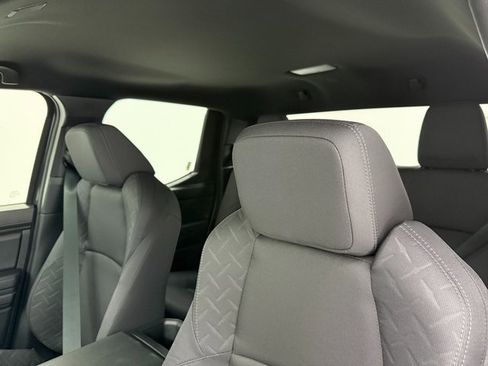 New 2026 Toyota Tacoma SR5 image 25