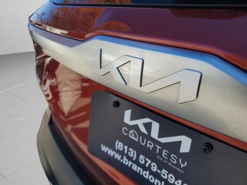 Certified 2023 Kia Seltos S w/ Navigation Package image 30