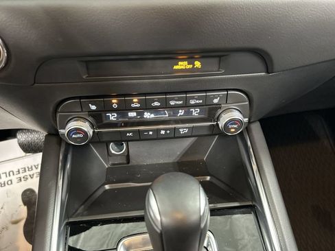 Certified 2025 MAZDA CX-5 Carbon Edition AWD/4WD image 16