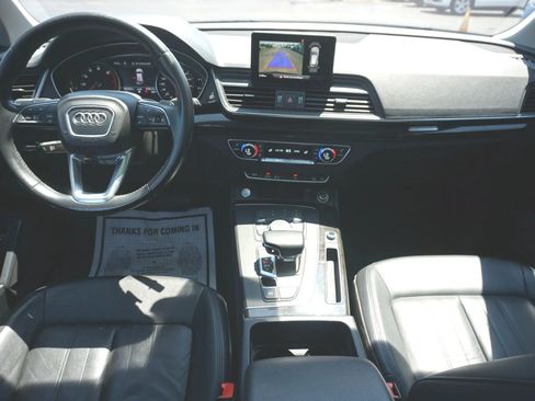 Used 2020 Audi Q5 2.0T Premium AWD/4WD image 21