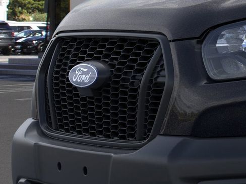 New 2026 Ford Transit 350 XL image 17