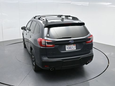 Used 2023 Subaru Ascent Onyx Edition Limited AWD/4WD image 57
