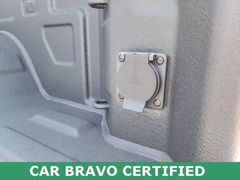 Certified 2025 Chevrolet Silverado 1500 High Country image 21