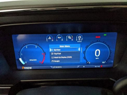 New 2025 Ford F350 Lariat w/ Lariat Ultimate Package image 7