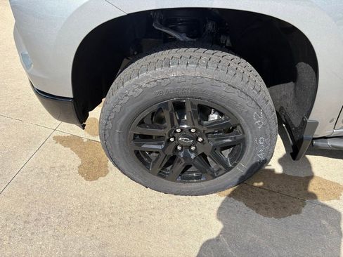 New 2026 Chevrolet Silverado 1500 LT Trail Boss w/ LT Trail Boss Premium Package AWD/4WD image 68