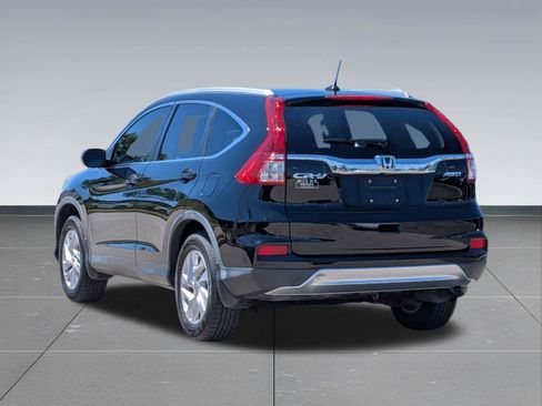 Used 2016 Honda CR-V EX-L image 3