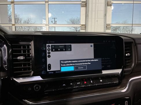 Used 2024 Chevrolet Silverado 1500 RST w/ Convenience Package II image 28