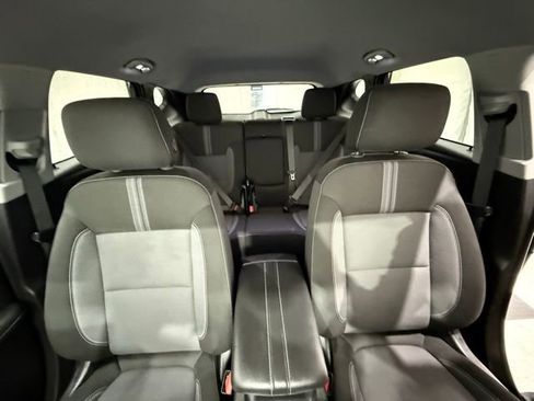 Used 2025 Chevrolet Blazer LT image 29