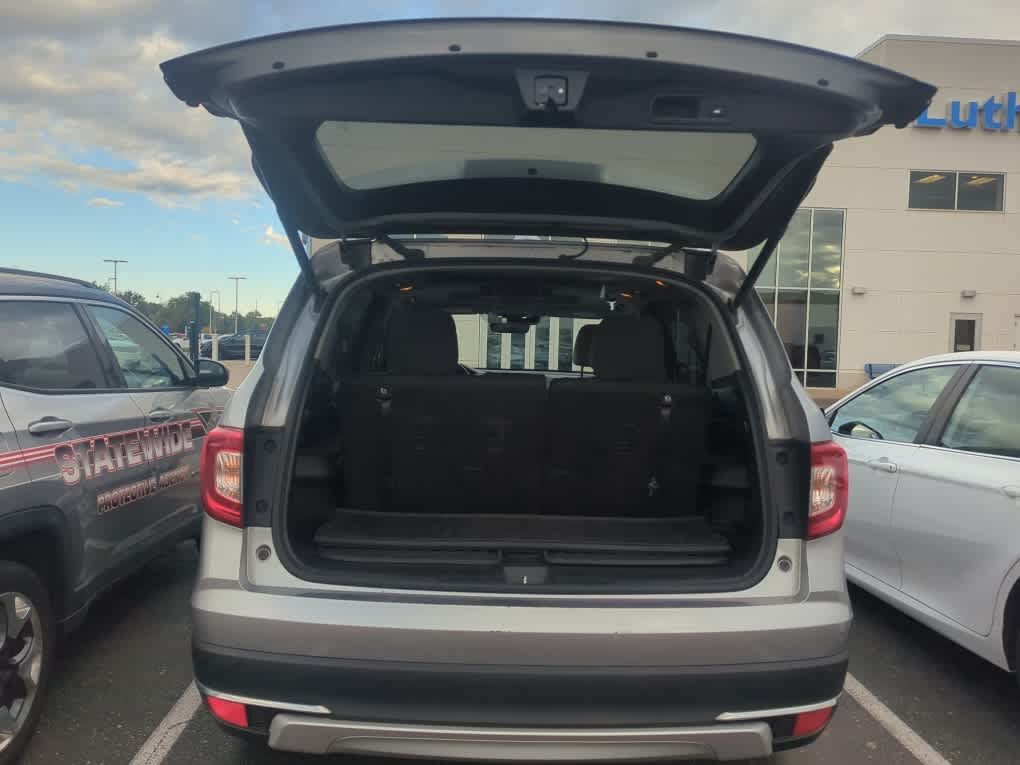 Used 2019 Honda Pilot Elite image 5