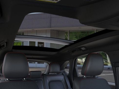 Used 2025 Ford Escape ST-Line w/ Tech Pack #1 image 22