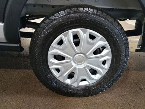 New 2026 Ford Transit 350 148 High Roof Extended image 25