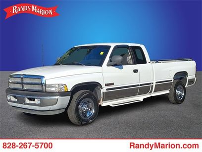 Used 1999 Dodge Ram 2500 Truck ST