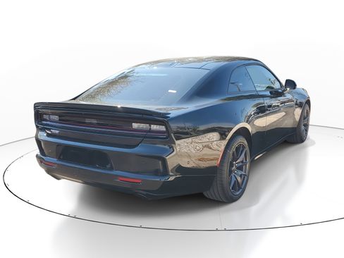 New 2026 Dodge Charger Scat Pack image 3