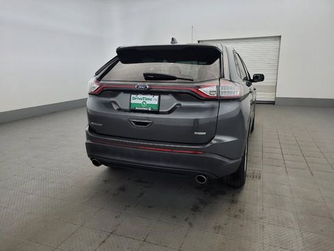 Used 2016 Ford Edge SE FWD image 7