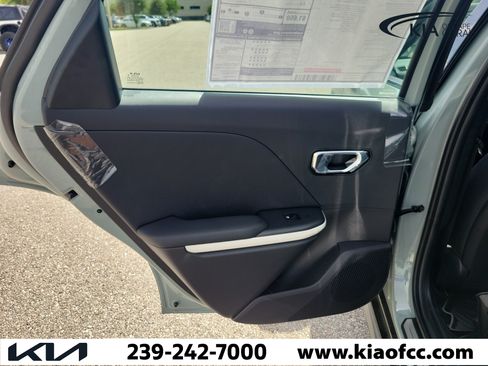 New 2026 Kia K4 EX FWD image 13
