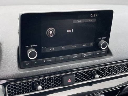 Used 2024 Honda Civic LX image 16