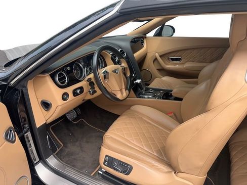 Used 2016 Bentley Continental GT image 6