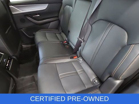 Certified 2026 MAZDA CX-70 SC Plus AWD/4WD image 15
