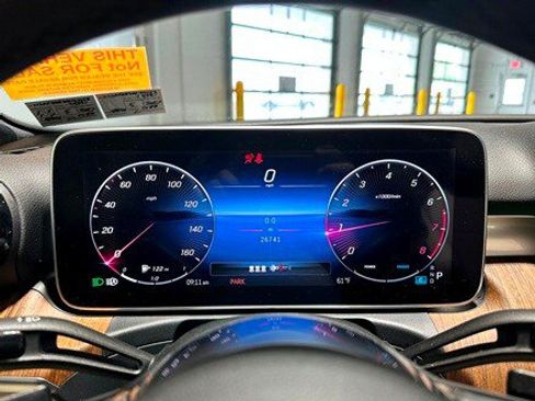 Certified 2023 Mercedes-Benz C 300 4MATIC Sedan image 8