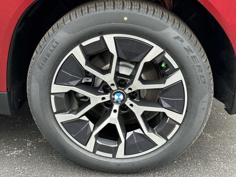 New 2026 BMW X3 xDrive30 w/ Premium Package image 12