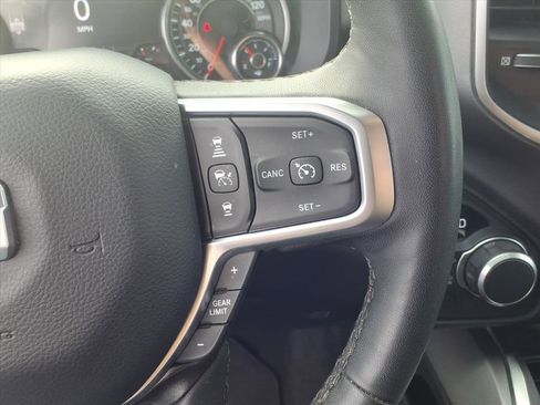Used 2025 RAM 1500 Big Horn image 19