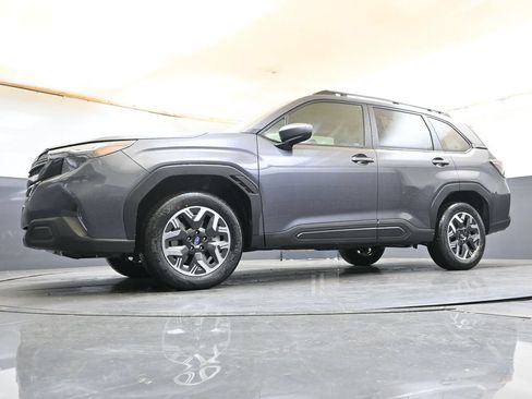 New 2026 Subaru Forester Premium AWD/4WD image 40