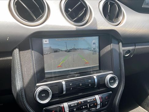 Used 2018 Ford Mustang Premium RWD image 25