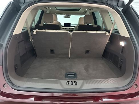 Used 2022 Lincoln Aviator Reserve RWD image 24