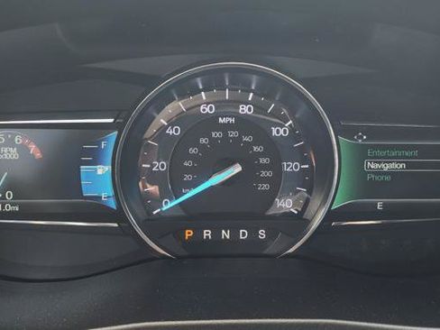 Used 2018 Ford Explorer Limited w/ Equipment Group 301A AWD/4WD image 18