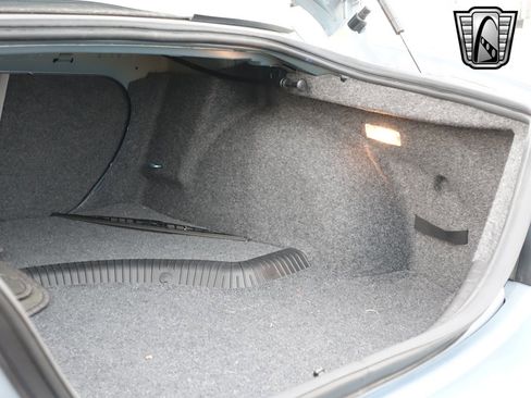 Used 2002 Jaguar X-TYPE 2.5 image 20