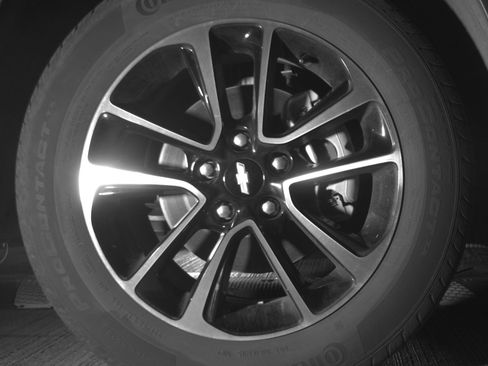 Used 2025 Chevrolet TrailBlazer LT image 13