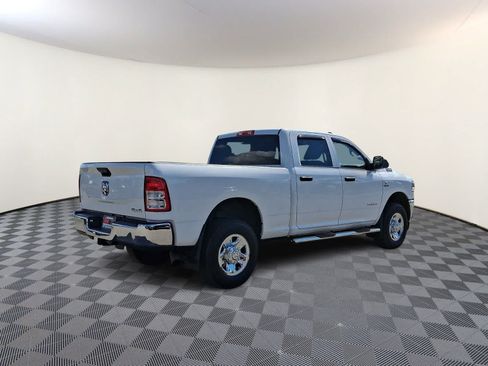 Used 2020 RAM 2500 Tradesman w/ Chrome Appearance Group AWD/4WD image 5