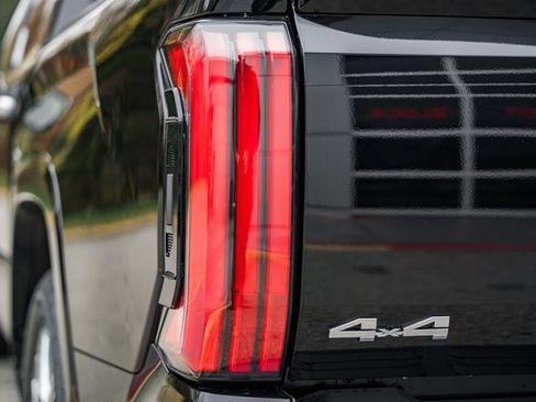 New 2026 Toyota Tundra Capstone image 6