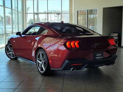Used 2024 Ford Mustang GT RWD image 7